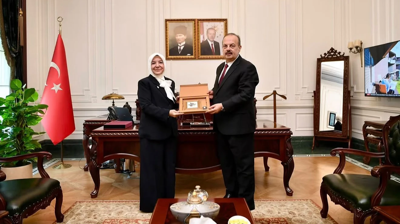 Ankara Valiliği 2