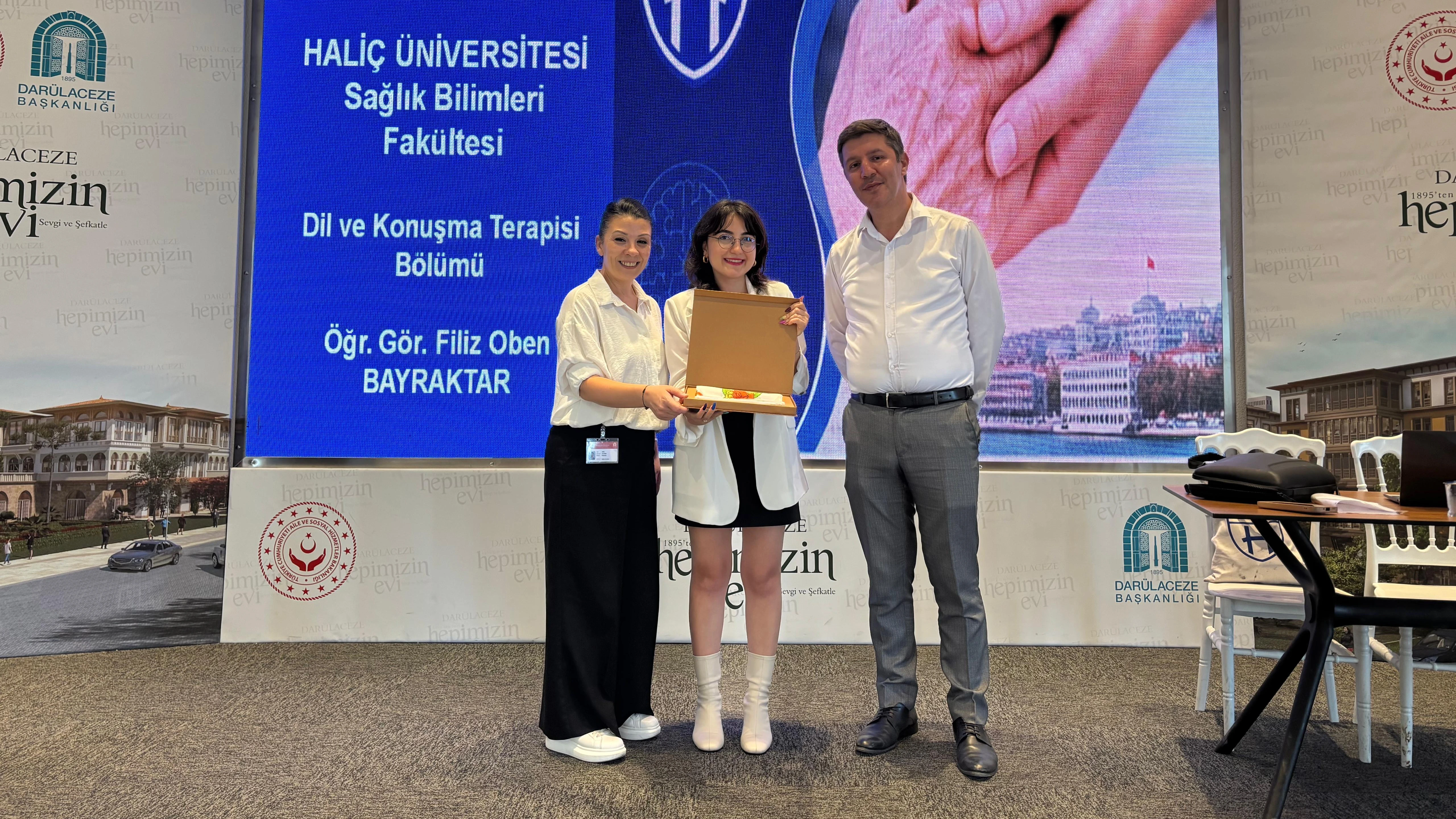 Azheimer ve Demanslı Hastayla İletişim 2