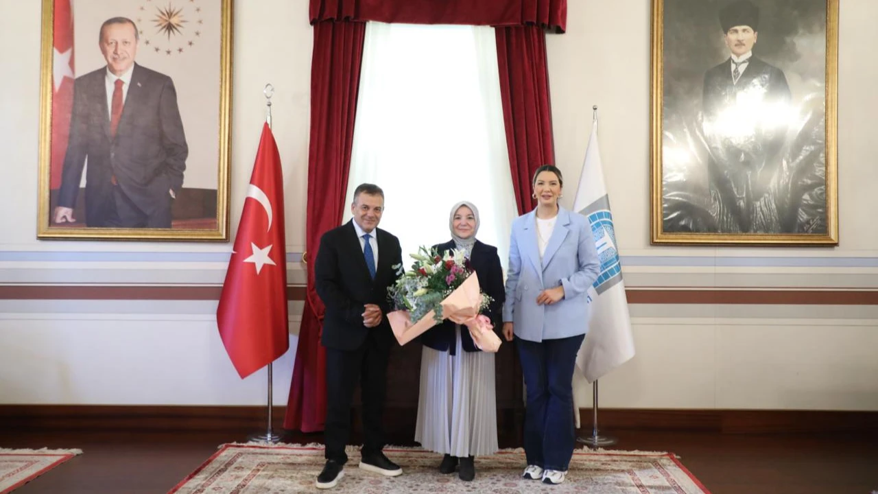 CNN Türk Ziyaret 2