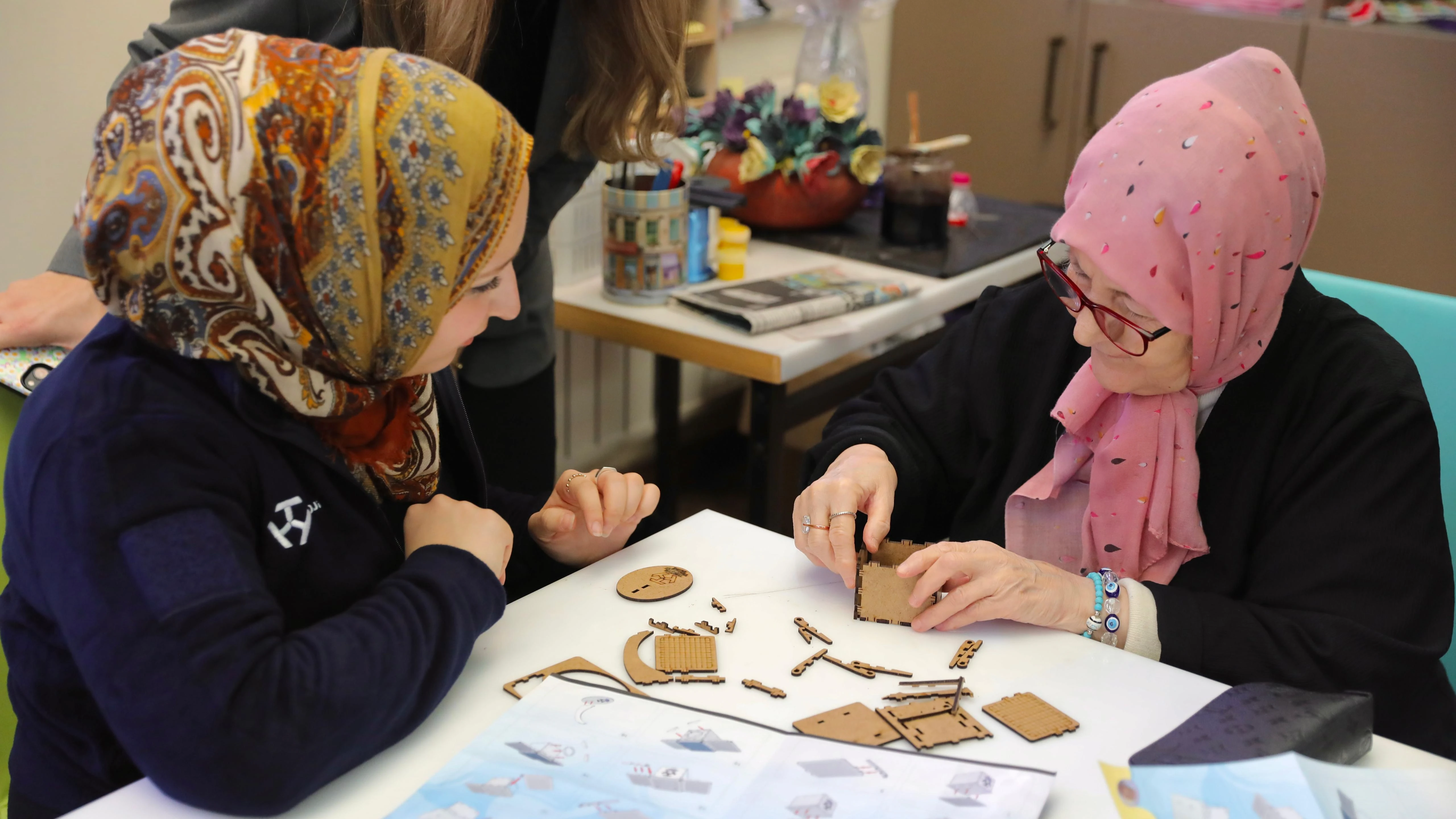 Gönüllüler Günü