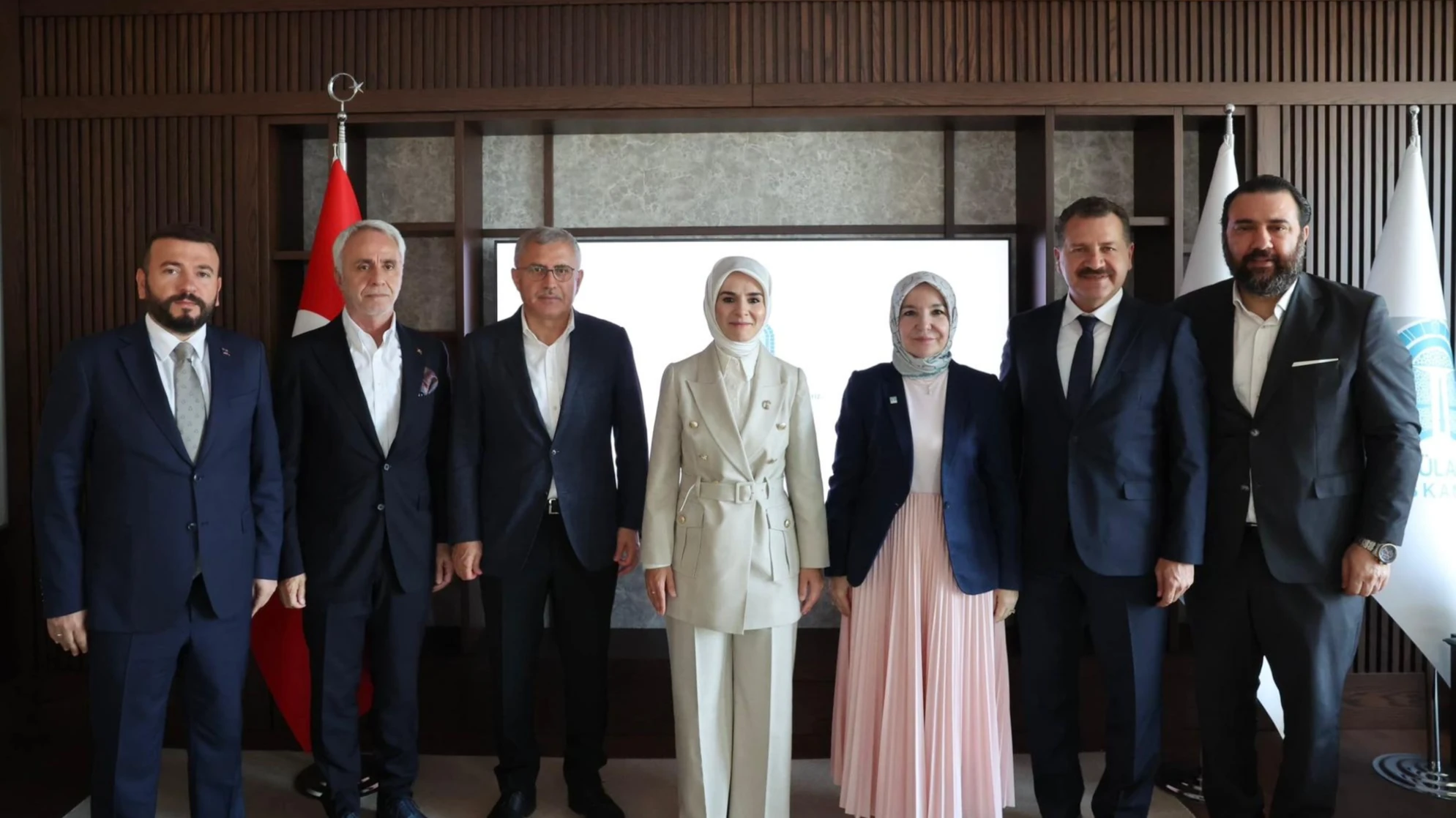 Haziran İdare Meclisi 1