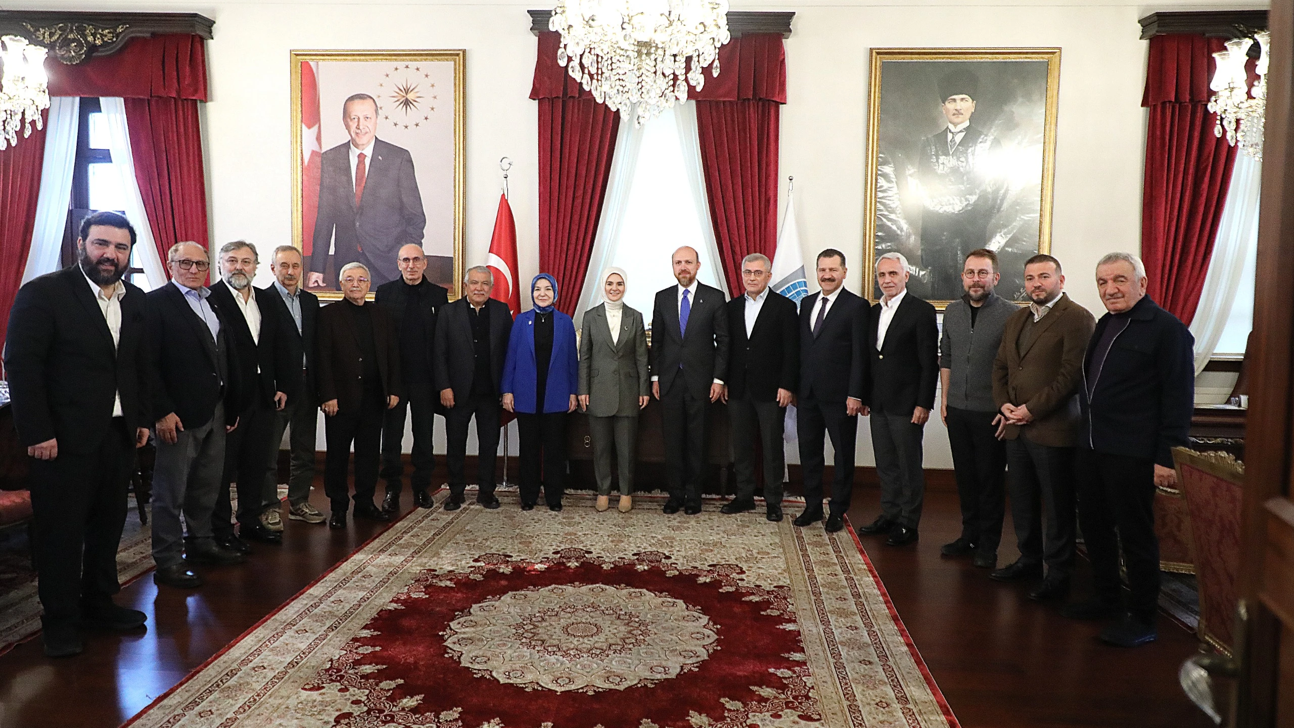 Mart İdare Meclisi3