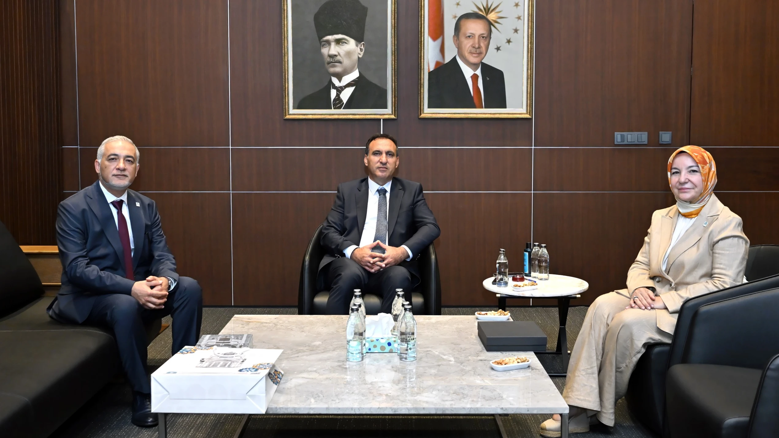 Şişli Belediyesi Ziyaret 2