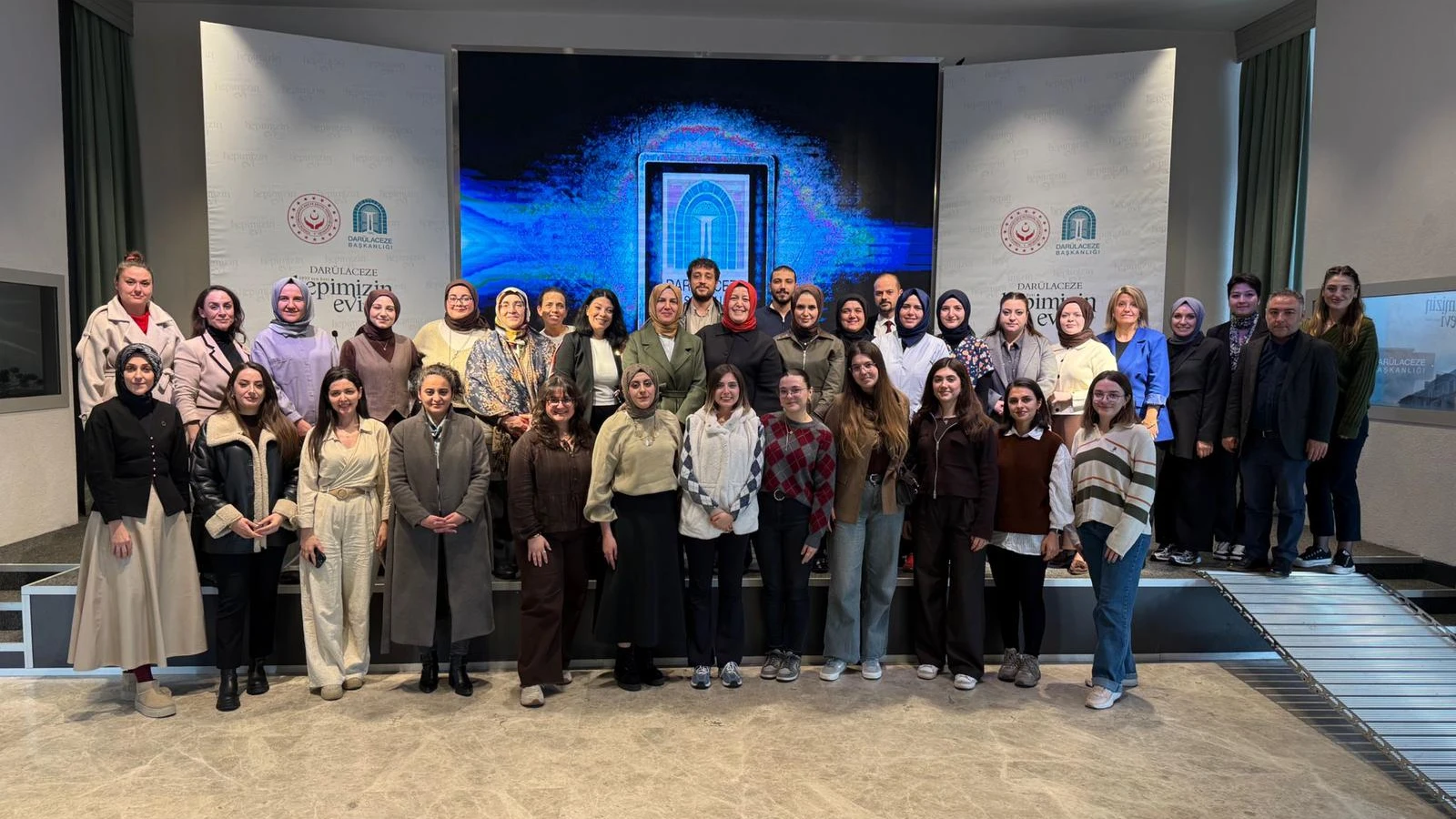 Stres Yönetimi Eğitimi2