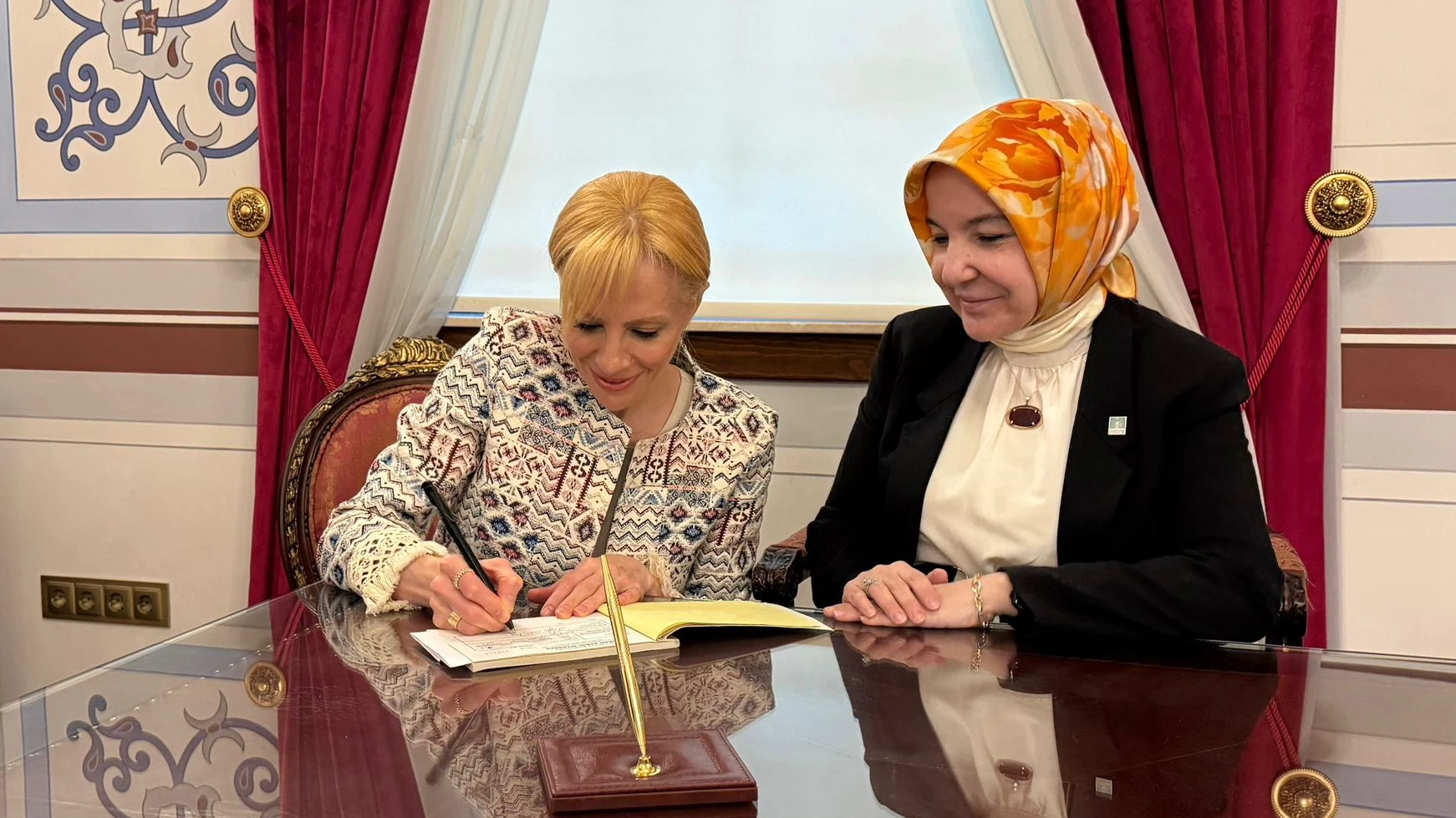Züleyha Ortak Kurban Bağış