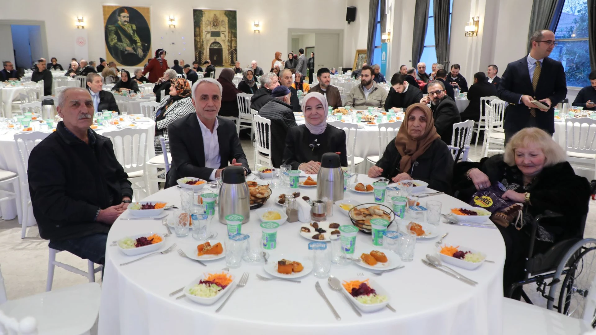 İstanbul Ticaret Odası (İTO) 44 No’lu Altyapı İnşaat Komitesi 