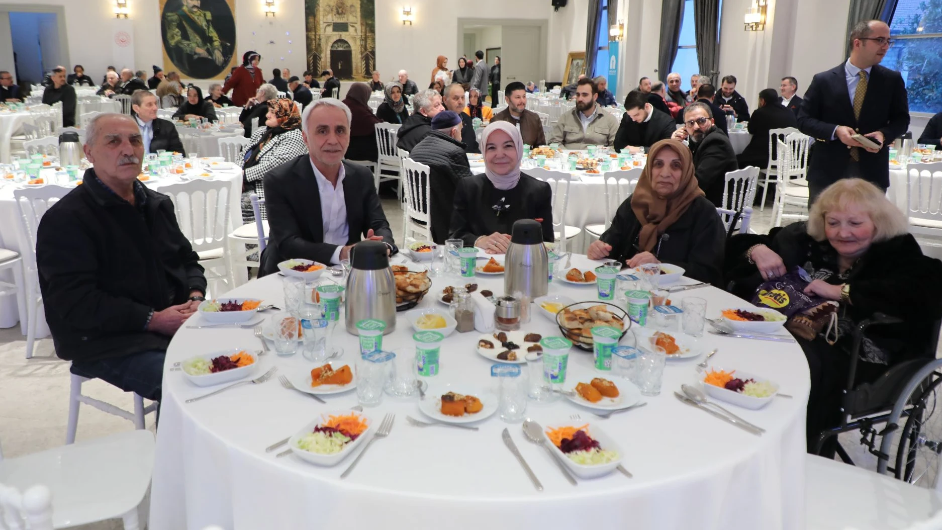 İstanbul Ticaret Odası (İTO) 44 No’lu Altyapı İnşaat Komitesi 