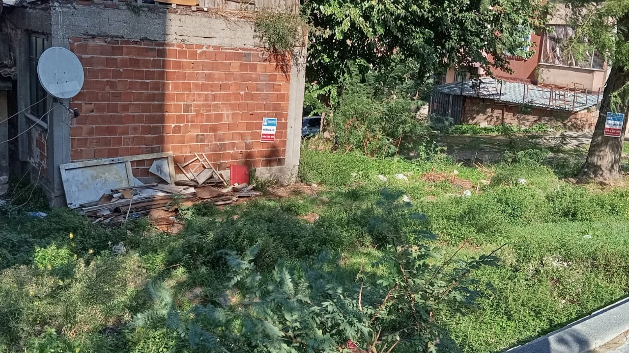 34 Gaziosmanpaşa Küçükköy Mah. 774-1 Sok