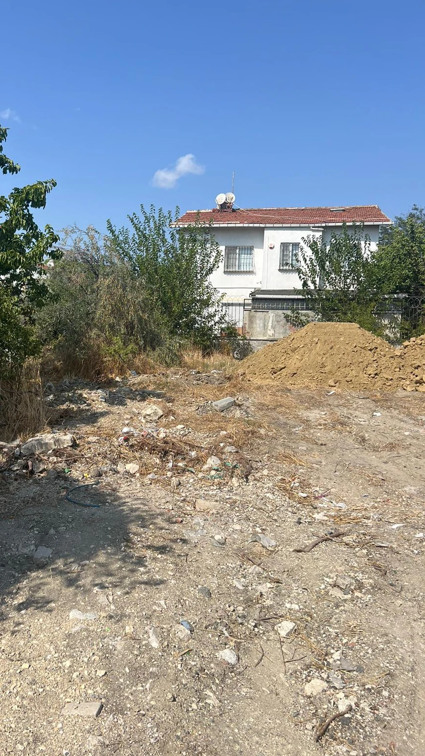 17 Büyükçekmece Kamiloba Mah. Bahçivanlı Sok