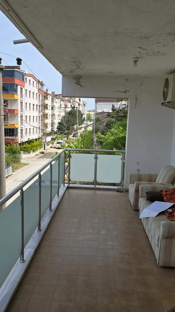 76 Yalova Çınarcık Aliye Hanım Mah. Alparslan Sok. No.23-2